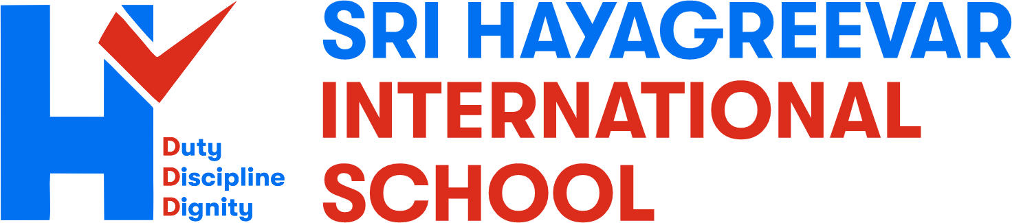 Haygreeva CBSE School